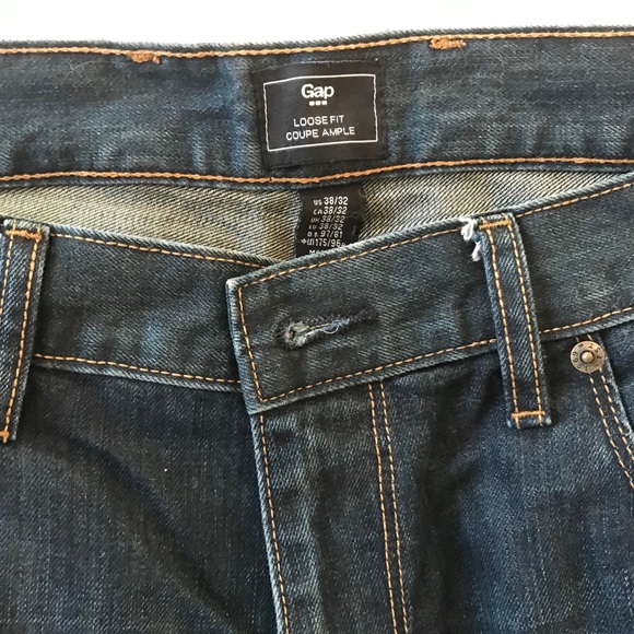 Jeans - Picture 2 of 3